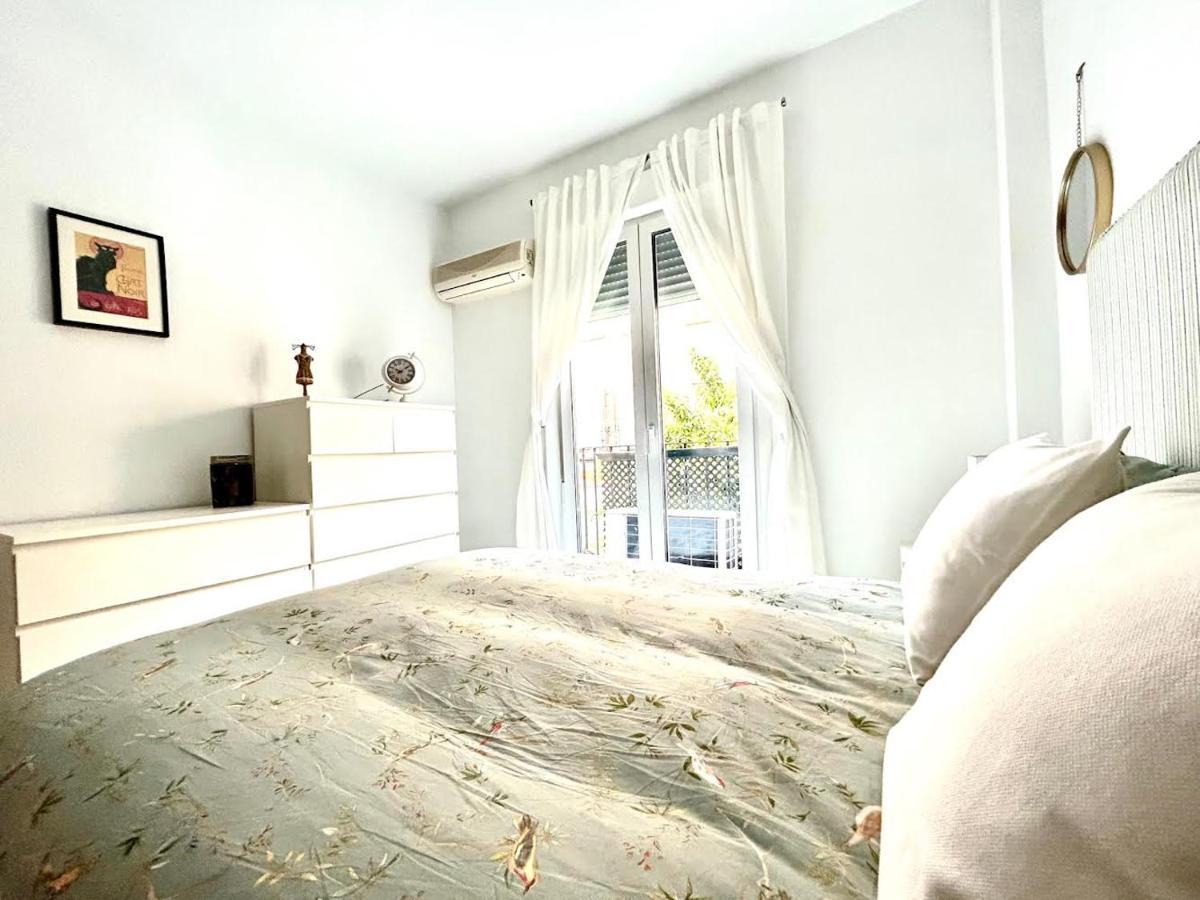 Hispalis Triana 세비야 외부 사진